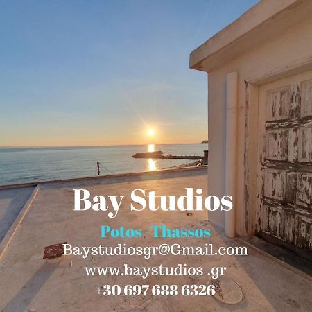 Bay Studios Potos Extérieur photo
